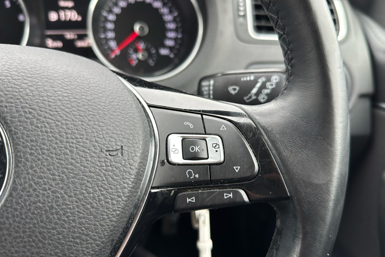 Used Volkswagen Polo 2014 for sale - 77914424: Photo 18