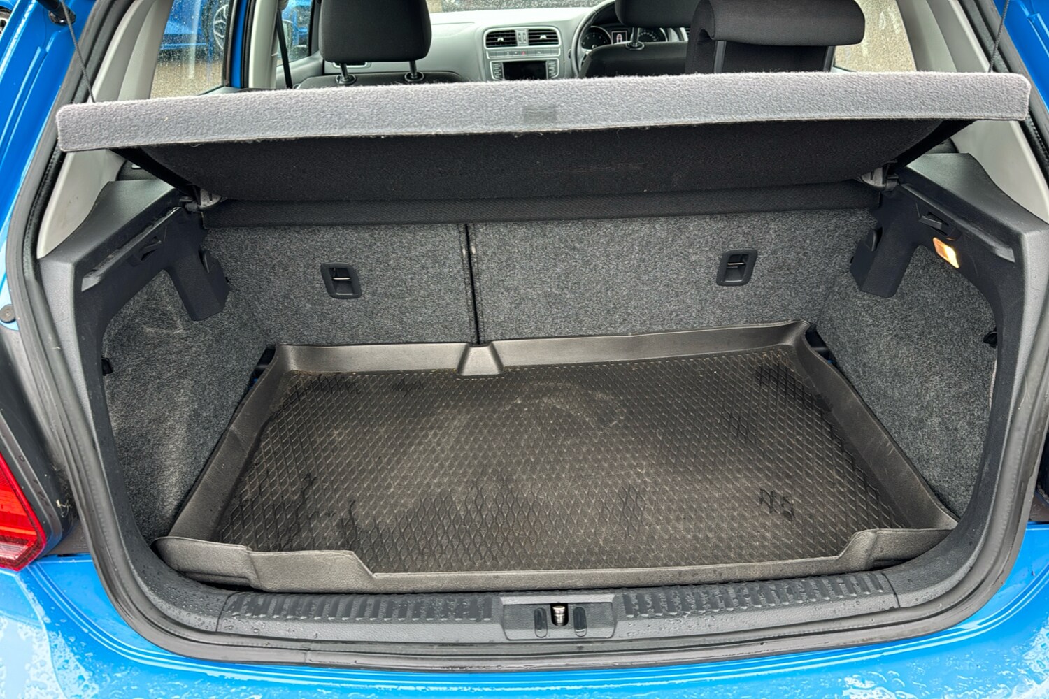 Used Volkswagen Polo 2014 for sale - 77914424: Photo 19