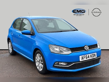Used Volkswagen Polo 2014 for sale - 77914424: Photo