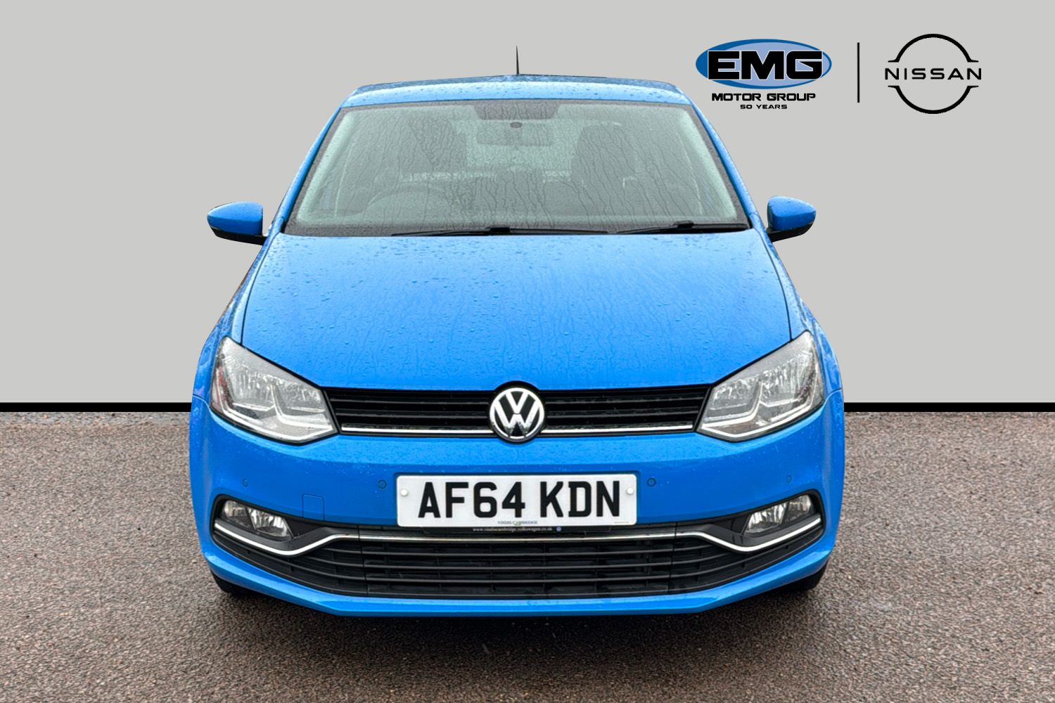 Used Volkswagen Polo 2014 for sale - 77914424: Photo 2