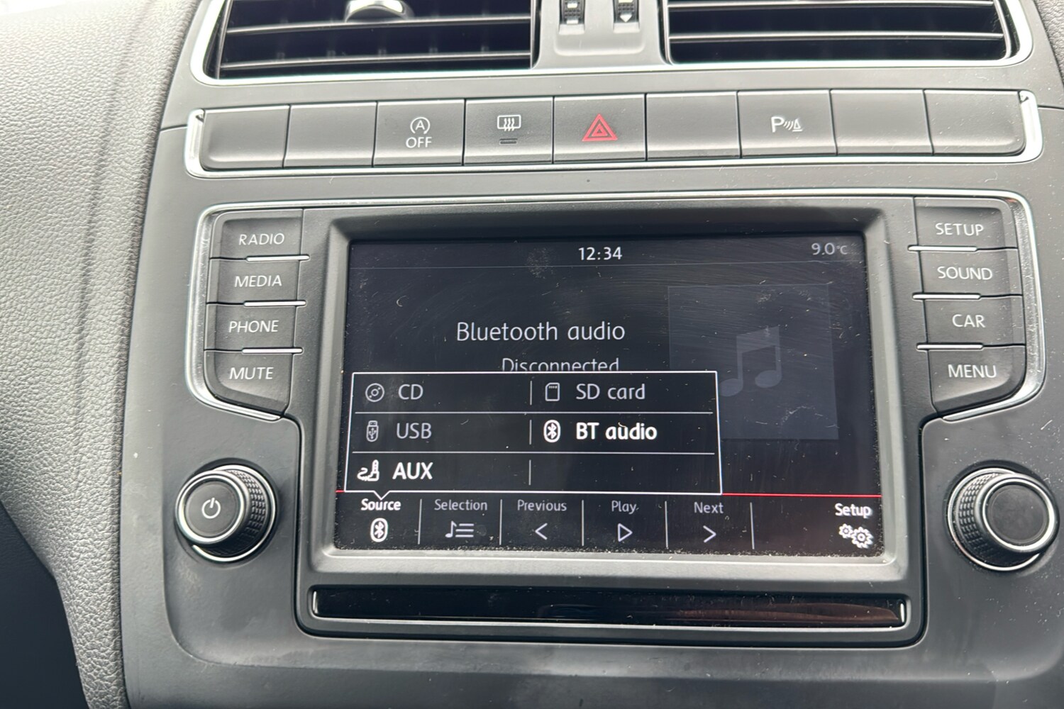 Used Volkswagen Polo 2014 for sale - 77914424: Photo 20