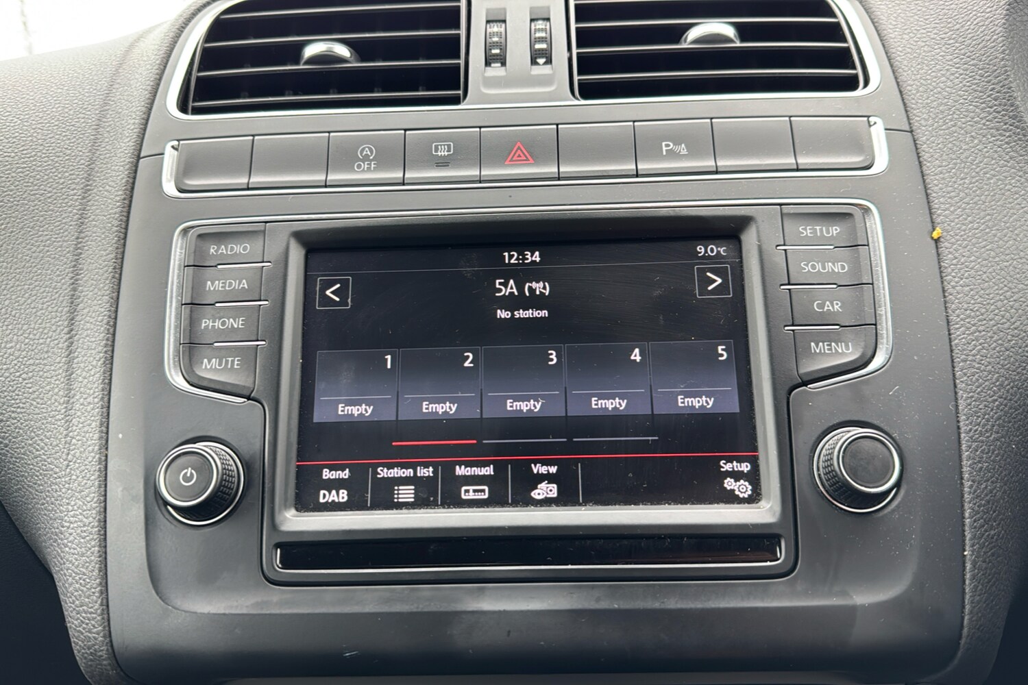 Used Volkswagen Polo 2014 for sale - 77914424: Photo 21