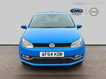 Used Volkswagen Polo 2014 for sale - 77914424: Photo
