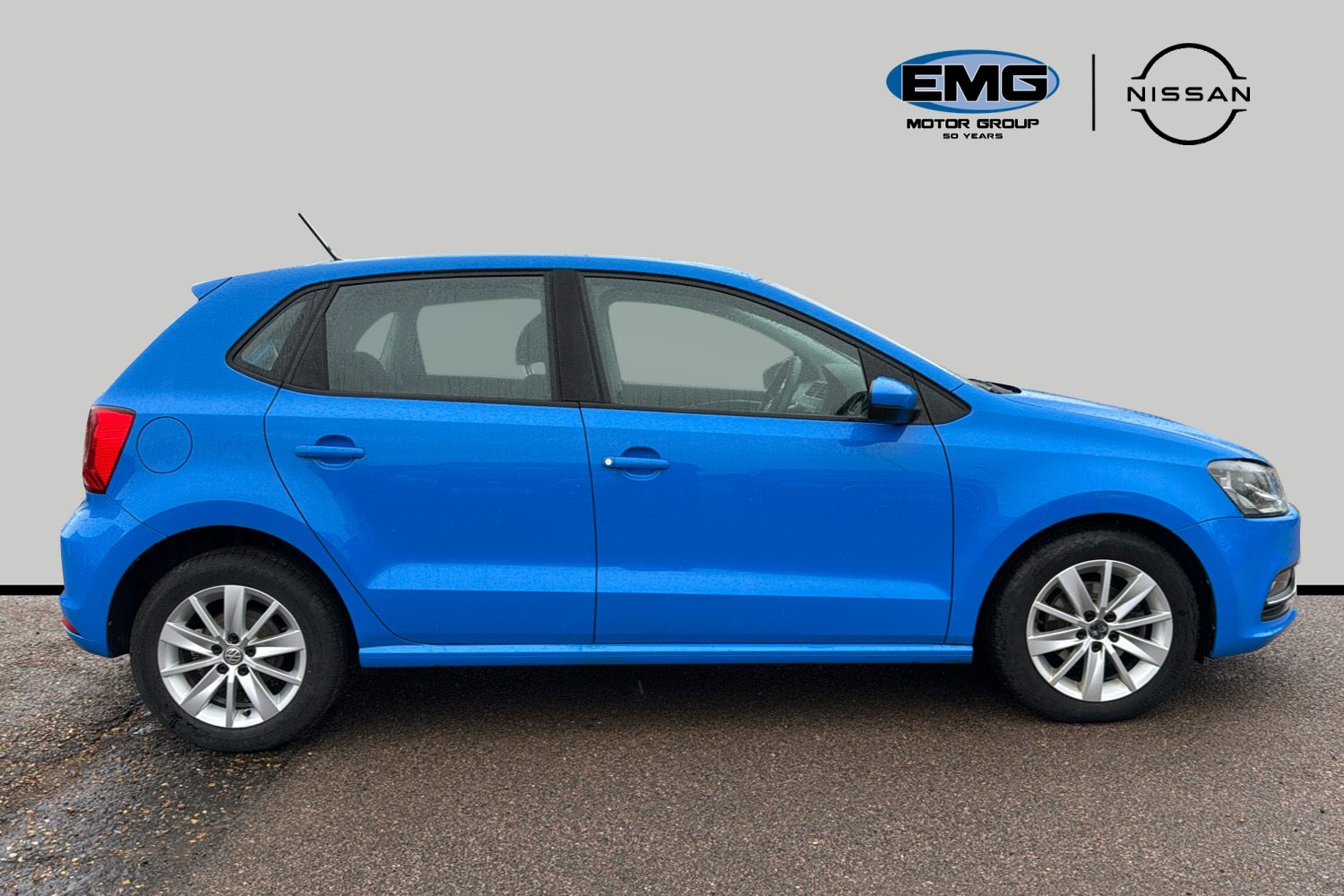 Used Volkswagen Polo 2014 for sale - 77914424: Photo 4