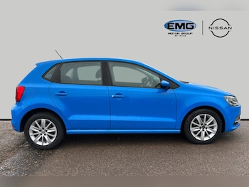 Used Volkswagen Polo 2014 for sale - 77914424: Photo