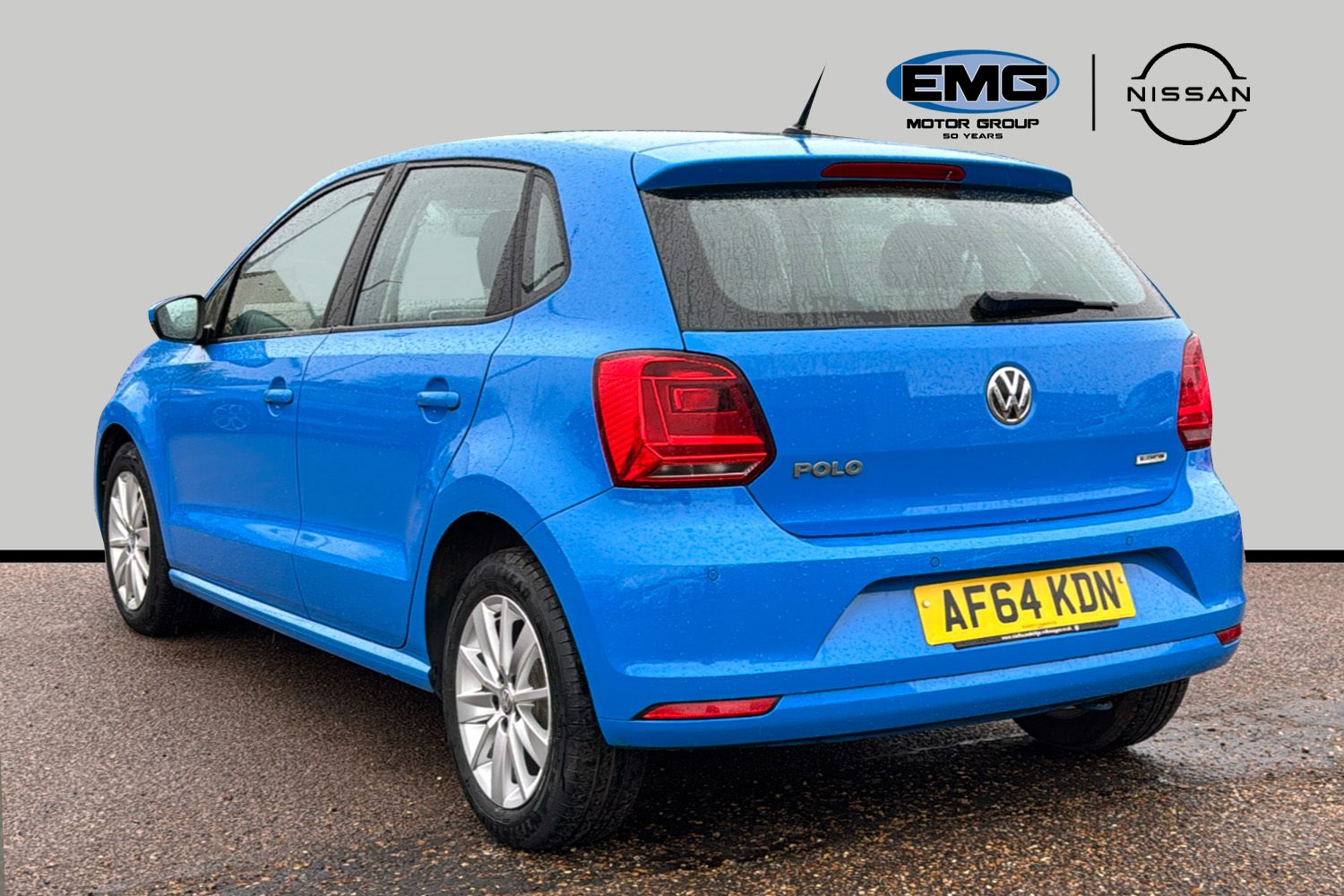 Used Volkswagen Polo 2014 for sale - 77914424: Photo 5