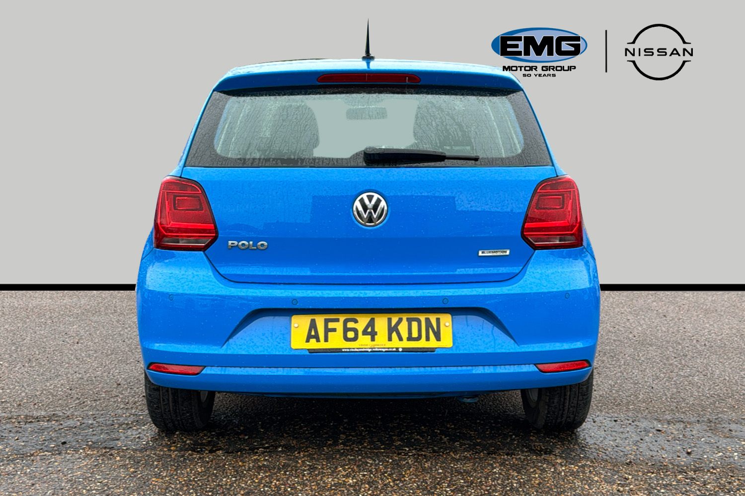 Used Volkswagen Polo 2014 for sale - 77914424: Photo 6