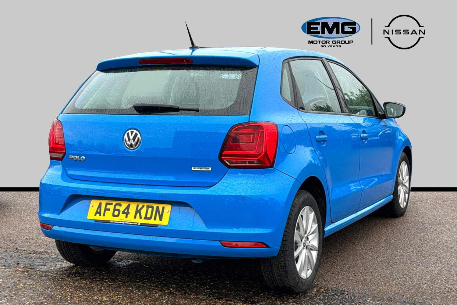 Used Volkswagen Polo 2014 for sale - 77914424: Photo 7