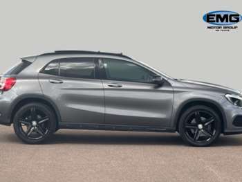 Used Mercedes-Benz GLA 2015 for sale - 74865173: Photo