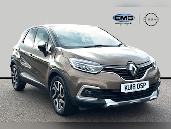 Used Renault Captur 2018 for sale - 78388953: Photo