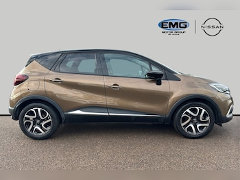 Used Renault Captur 2018 for sale - 78388953: Photo