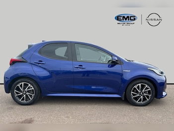 Used Toyota Yaris 2021 for sale - 77894551: Photo