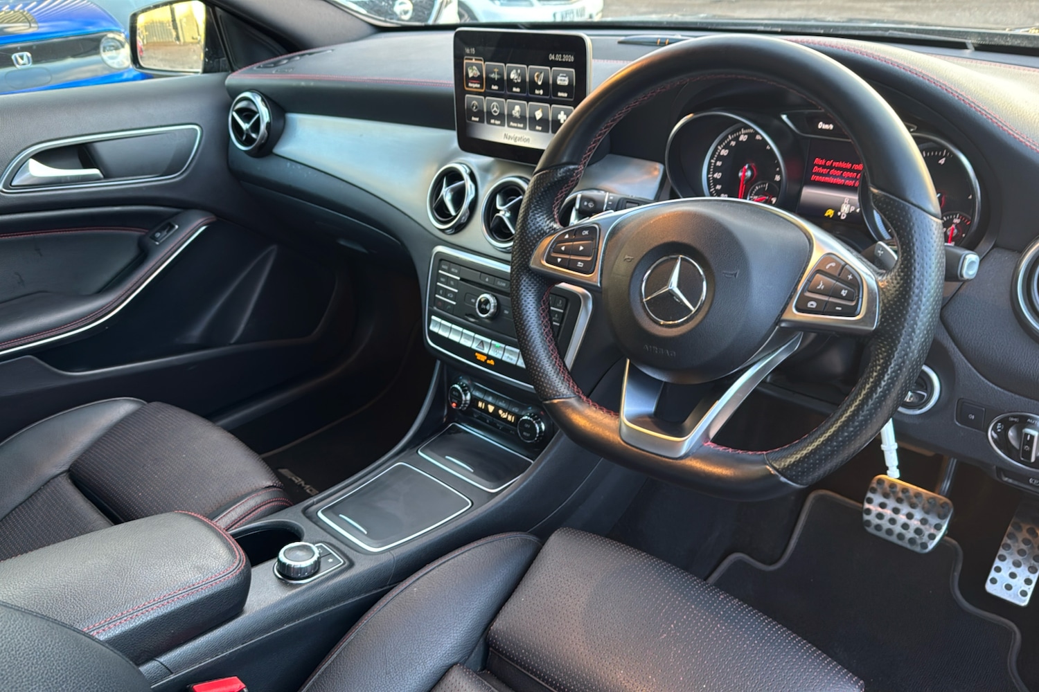 Used Mercedes-Benz GLA 2018 for sale - 77429407: Photo 10