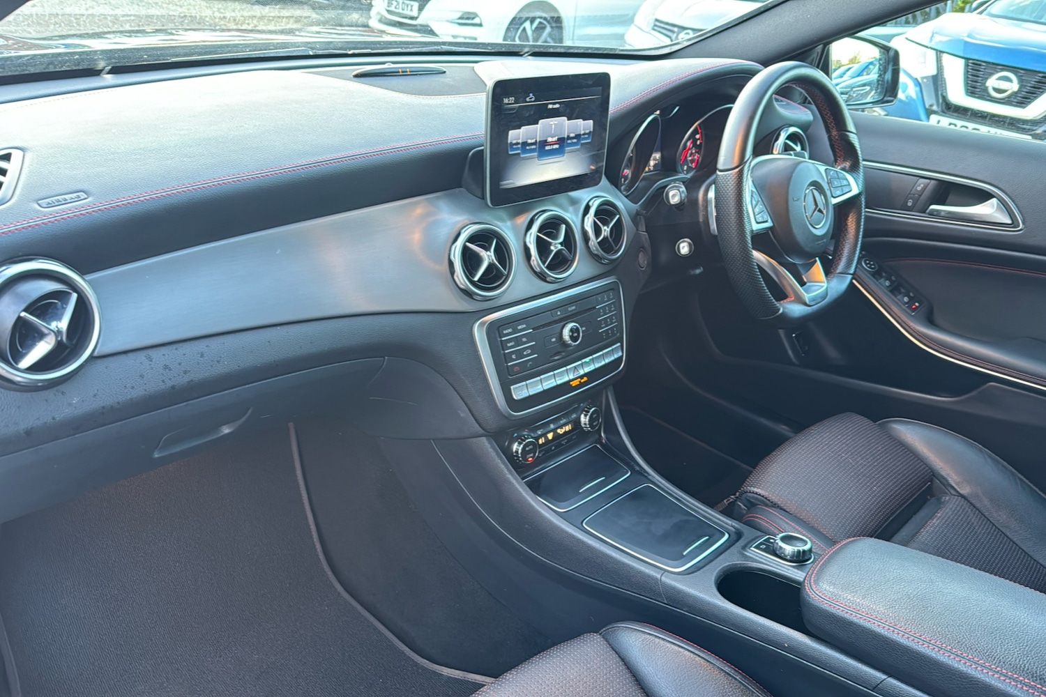 Used Mercedes-Benz GLA 2018 for sale - 77429407: Photo 11