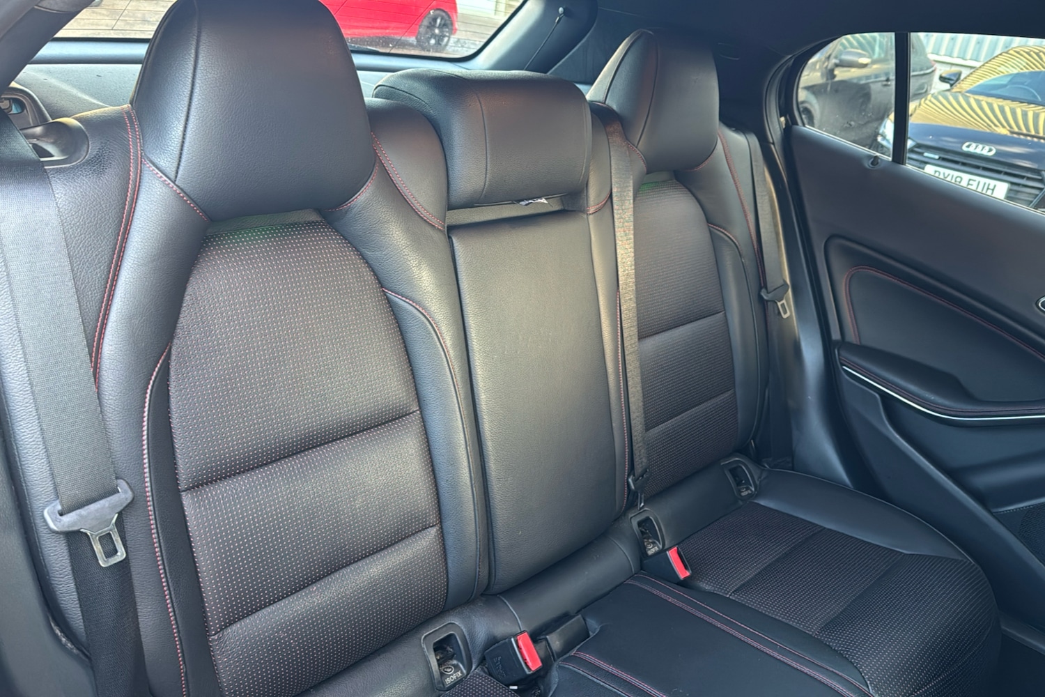 Used Mercedes-Benz GLA 2018 for sale - 77429407: Photo 12