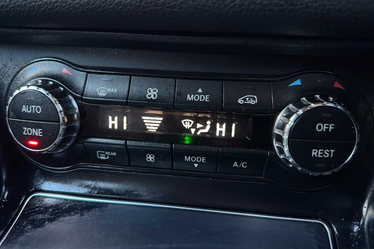 Used Mercedes-Benz GLA 2018 for sale - 77429407: Photo 16