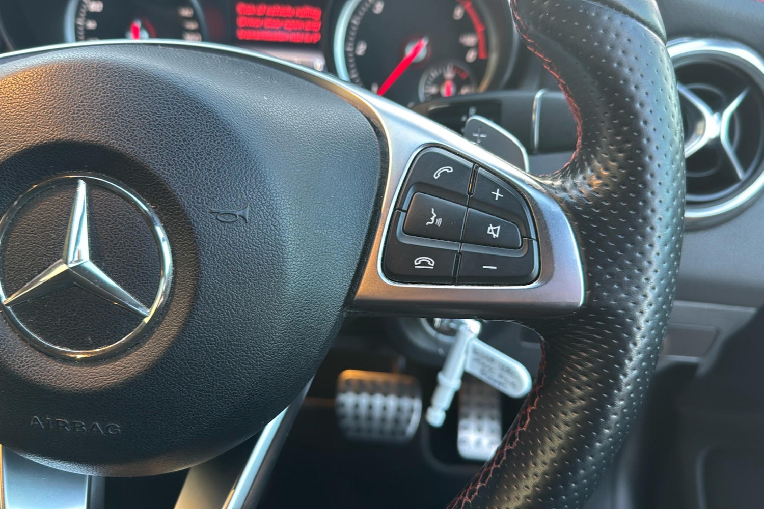 Used Mercedes-Benz GLA 2018 for sale - 77429407: Photo 18