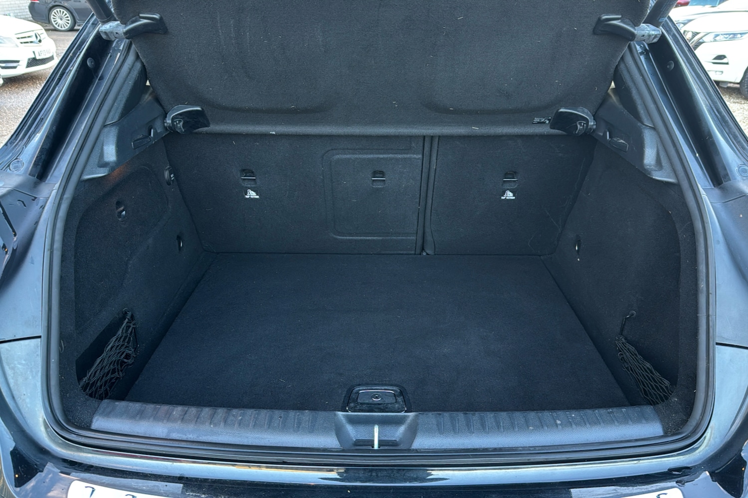 Used Mercedes-Benz GLA 2018 for sale - 77429407: Photo 19