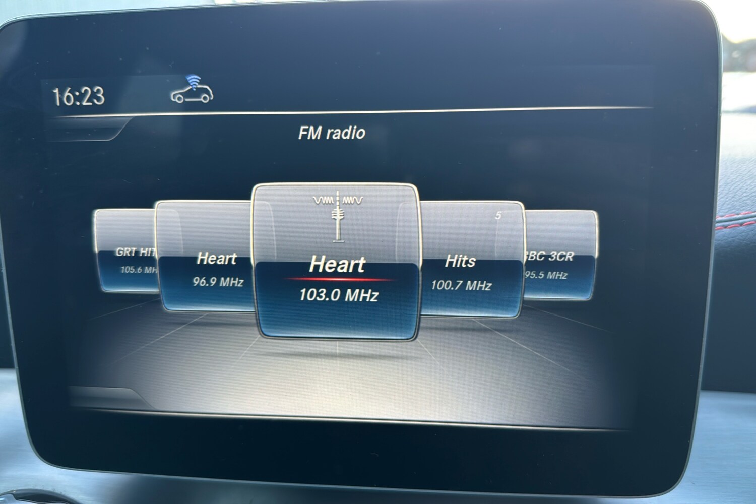 Used Mercedes-Benz GLA 2018 for sale - 77429407: Photo 21