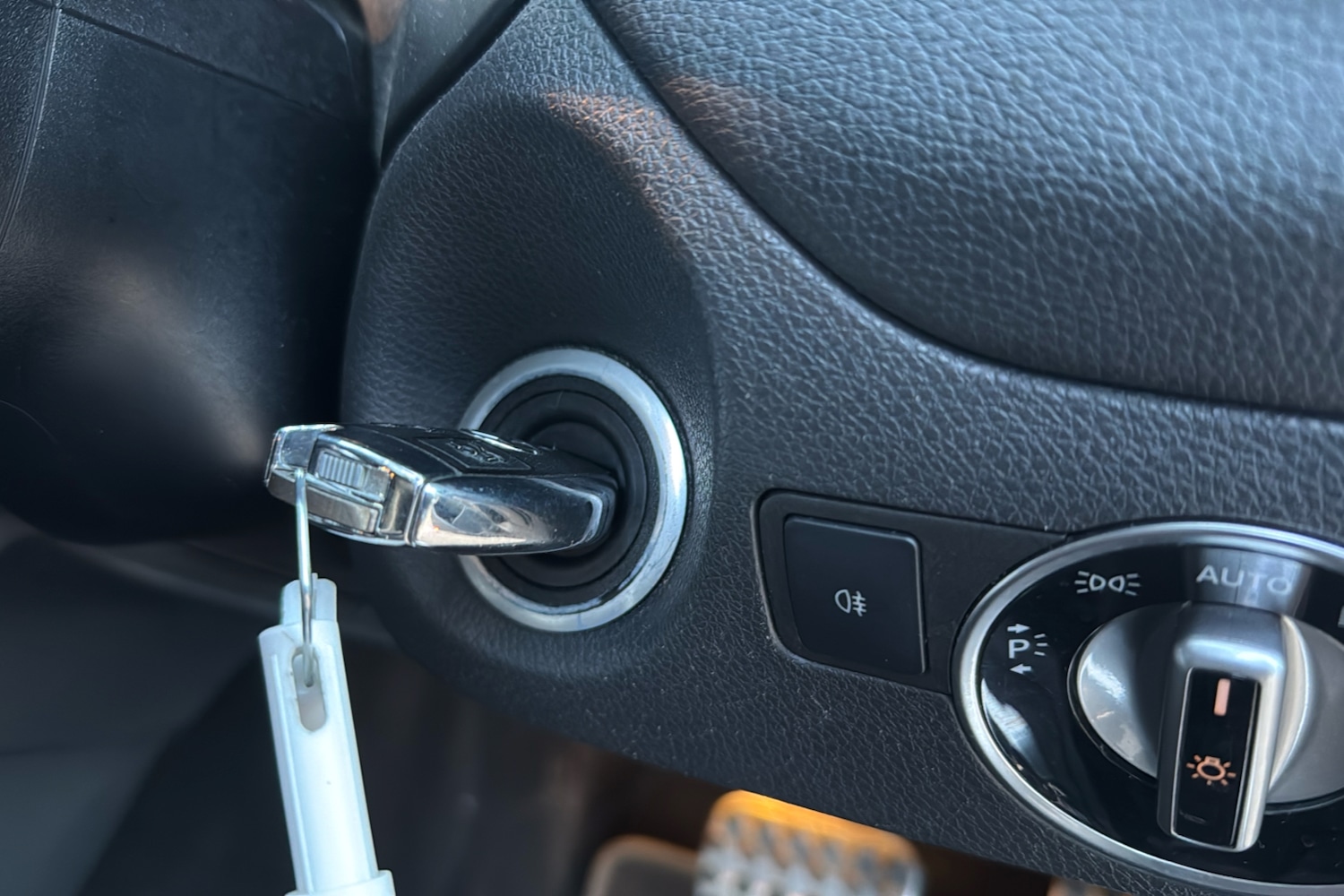 Used Mercedes-Benz GLA 2018 for sale - 77429407: Photo 23