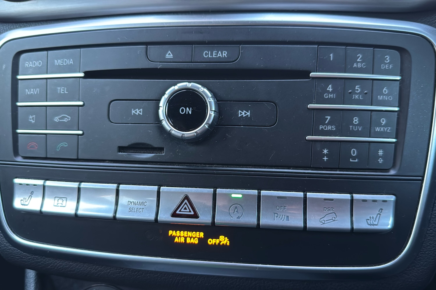 Used Mercedes-Benz GLA 2018 for sale - 77429407: Photo 28