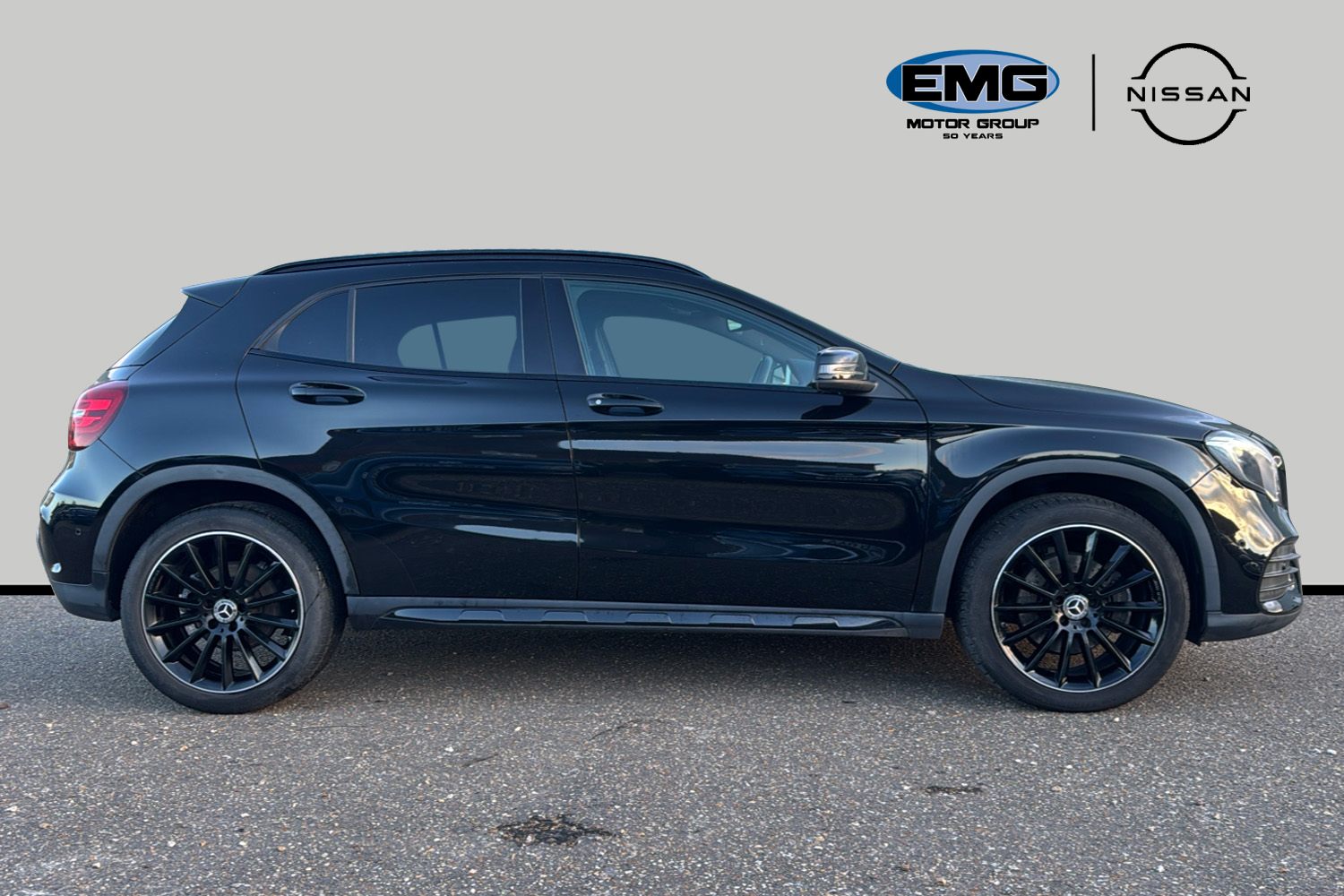 Used Mercedes-Benz GLA 2018 for sale - 77429407: Photo 4