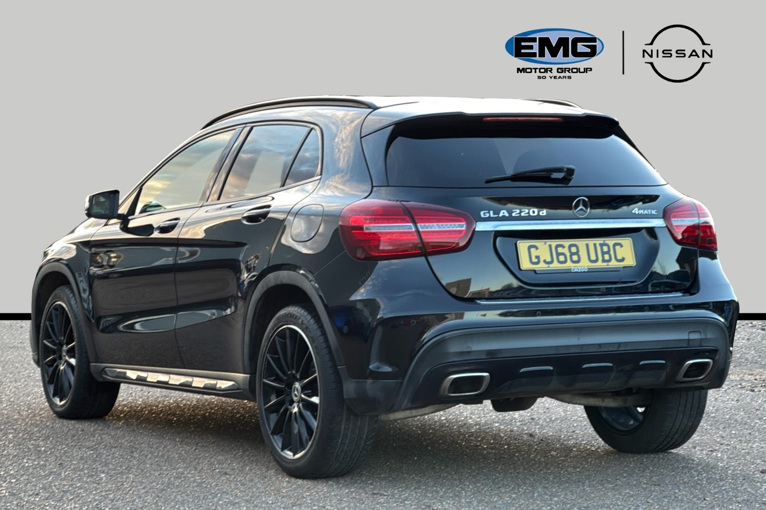 Used Mercedes-Benz GLA 2018 for sale - 77429407: Photo 5