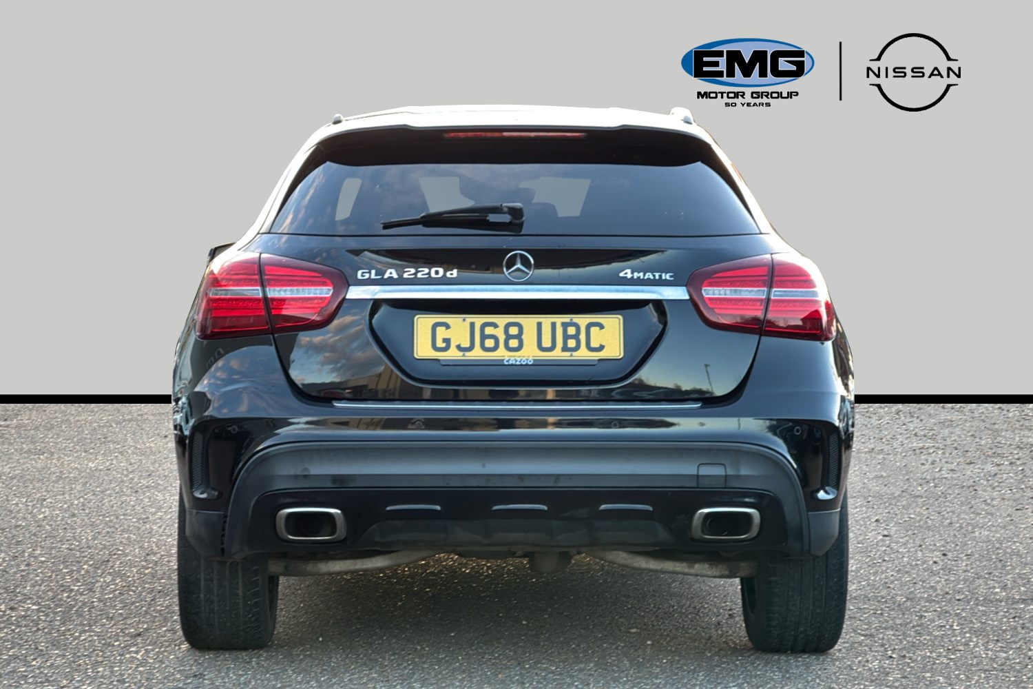 Used Mercedes-Benz GLA 2018 for sale - 77429407: Photo 6
