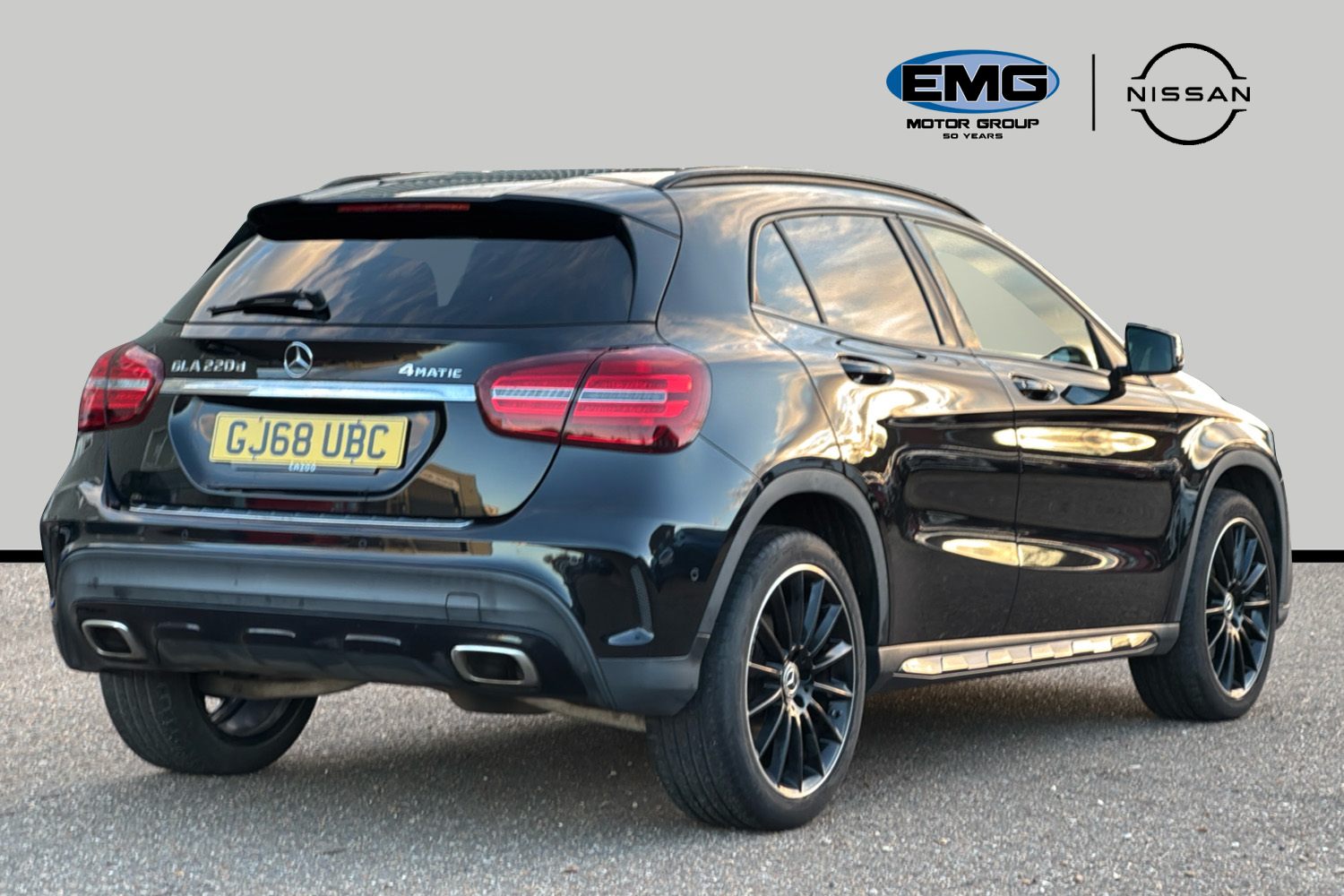 Used Mercedes-Benz GLA 2018 for sale - 77429407: Photo 7