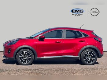 Used Ford Puma 2023 for sale - 78247713: Photo