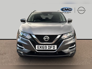 Used Nissan Qashqai 2020 for sale - 78789119: Photo