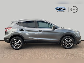Used Nissan Qashqai 2020 for sale - 78789119: Photo