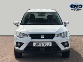 Used SEAT Arona 2019 for sale - 74961712: Photo