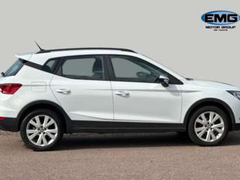 Used SEAT Arona 2019 for sale - 74961712: Photo