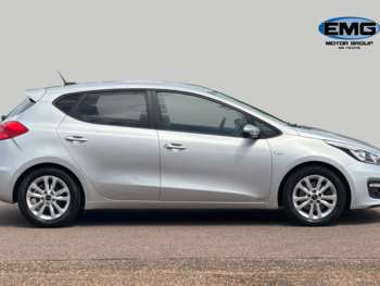 Used Kia Ceed 2016 for sale - 75116963: Photo