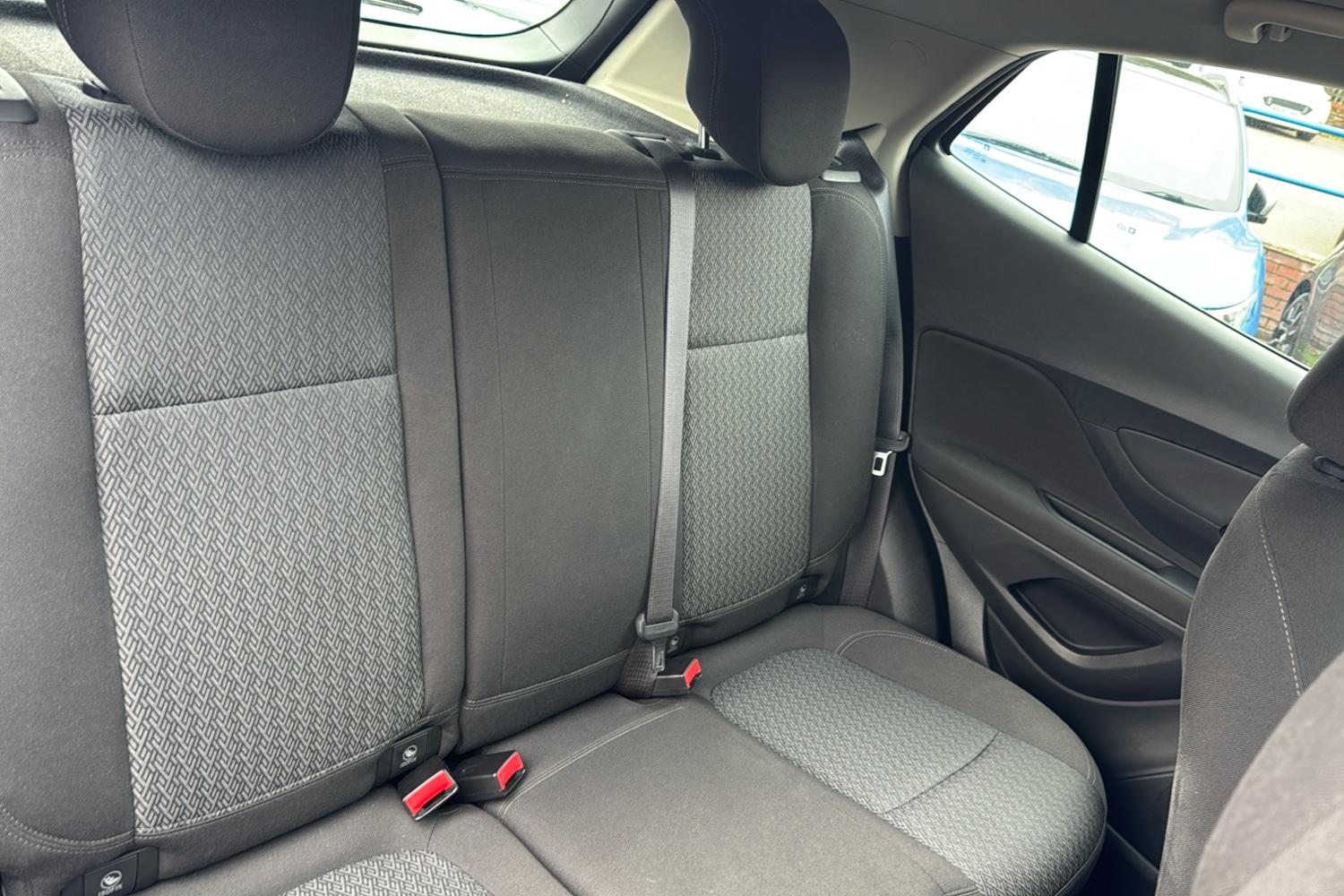 Used Vauxhall Mokka X 2018 for sale - 77390105: Photo 12