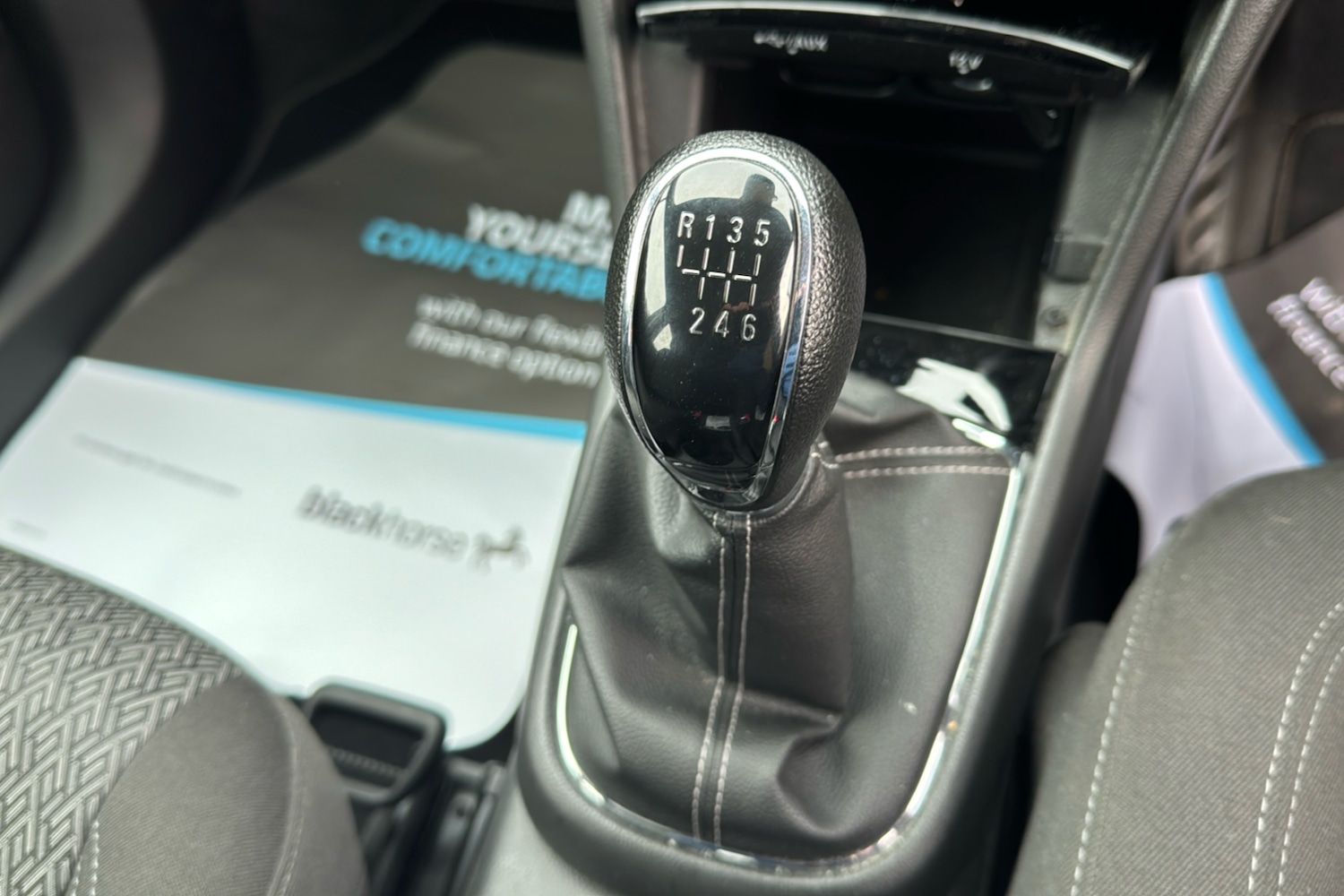 Used Vauxhall Mokka X 2018 for sale - 77390105: Photo 13