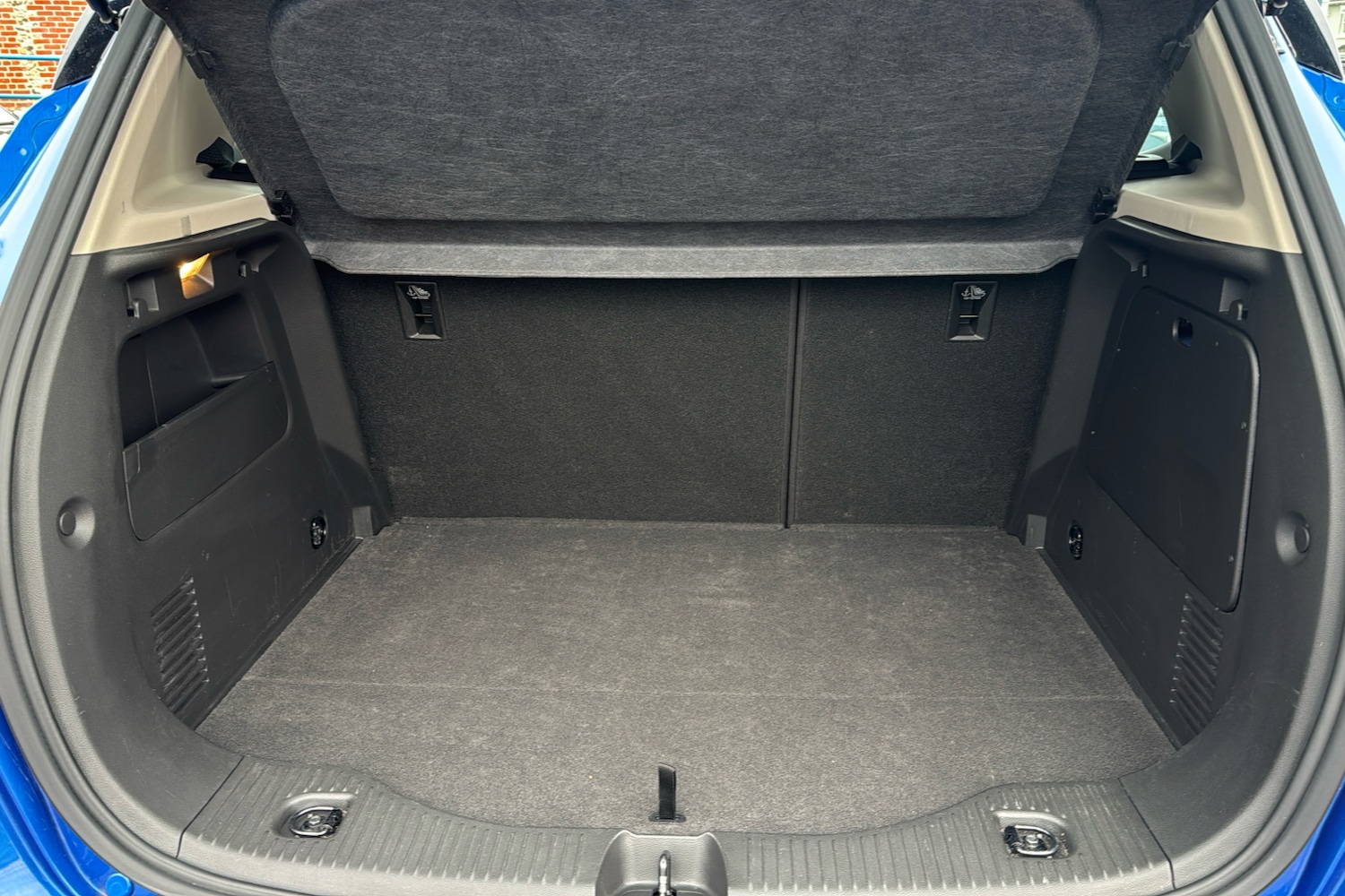 Used Vauxhall Mokka X 2018 for sale - 77390105: Photo 19