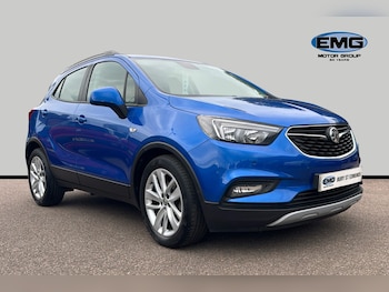 2018 - 1.4T ecoTEC Active 5dr