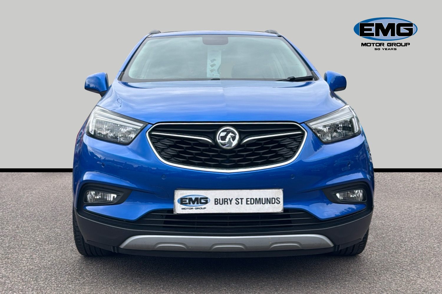 Used Vauxhall Mokka X 2018 for sale - 77390105: Photo 2