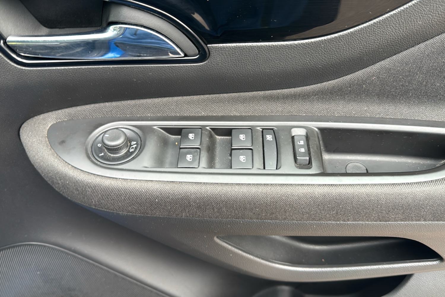 Used Vauxhall Mokka X 2018 for sale - 77390105: Photo 29