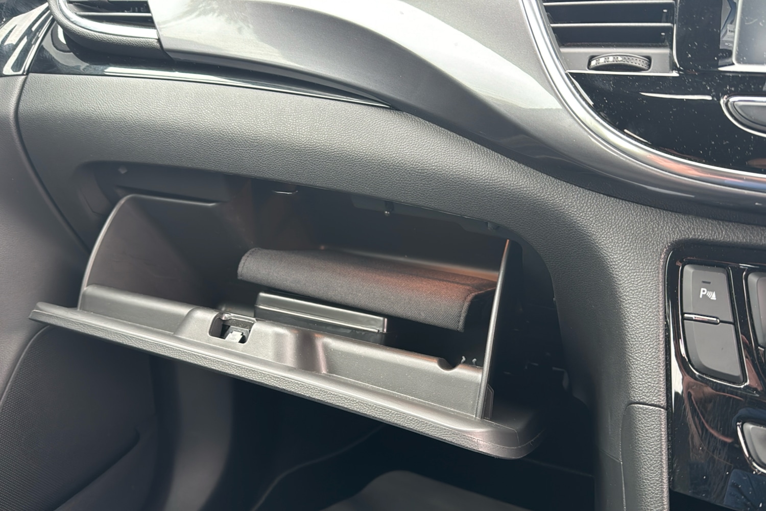 Used Vauxhall Mokka X 2018 for sale - 77390105: Photo 31