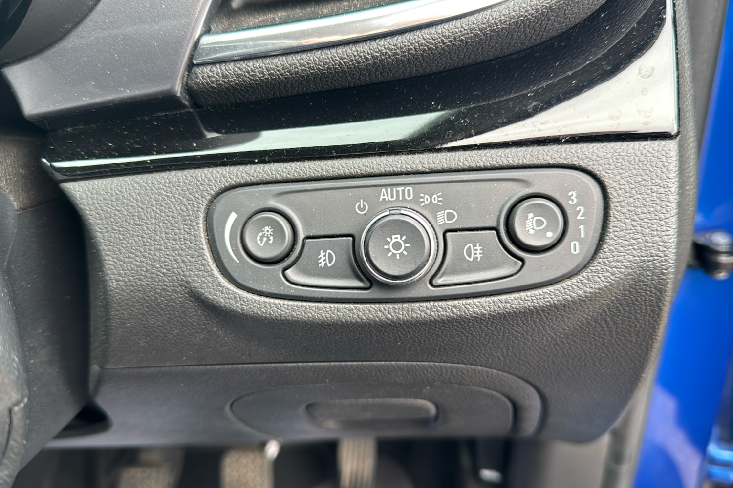 Used Vauxhall Mokka X 2018 for sale - 77390105: Photo 33