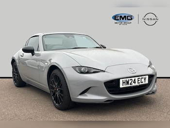 Used Mazda MX-5 2024 for sale - 78388956: Photo