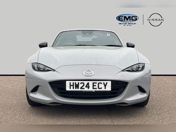 Used Mazda MX-5 2024 for sale - 78388956: Photo