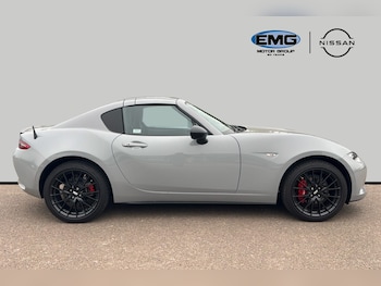 Used Mazda MX-5 2024 for sale - 78388956: Photo