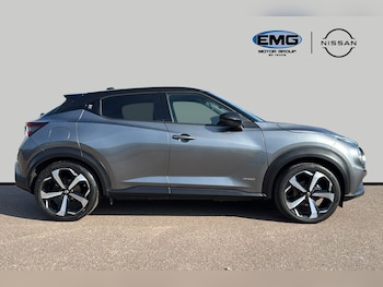 Used Nissan Juke 2023 for sale - 77699106: Photo