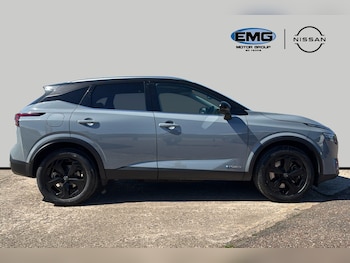 Used Nissan Qashqai 2023 for sale - 78385729: Photo