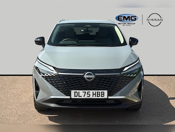 Used Nissan Qashqai 2025 for sale - 79179524: Photo