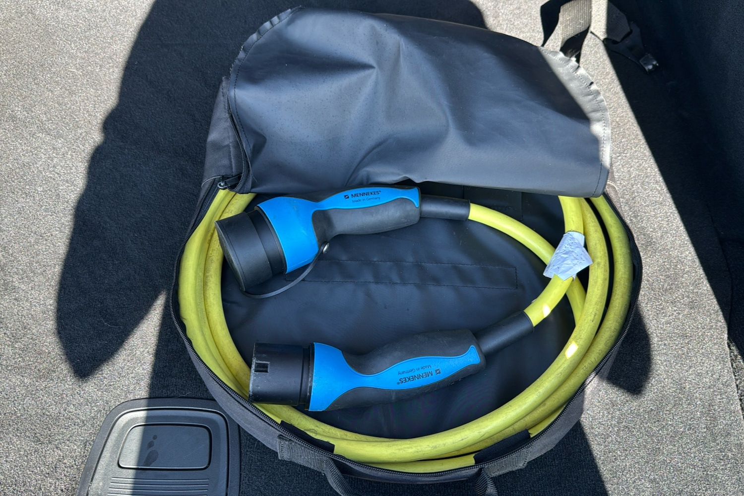 Used Mercedes-Benz EQC 2022 for sale - 76516081: Photo 27